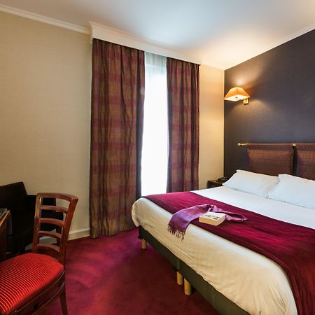 Pavillon Monceau Otel Paris Dış mekan fotoğraf